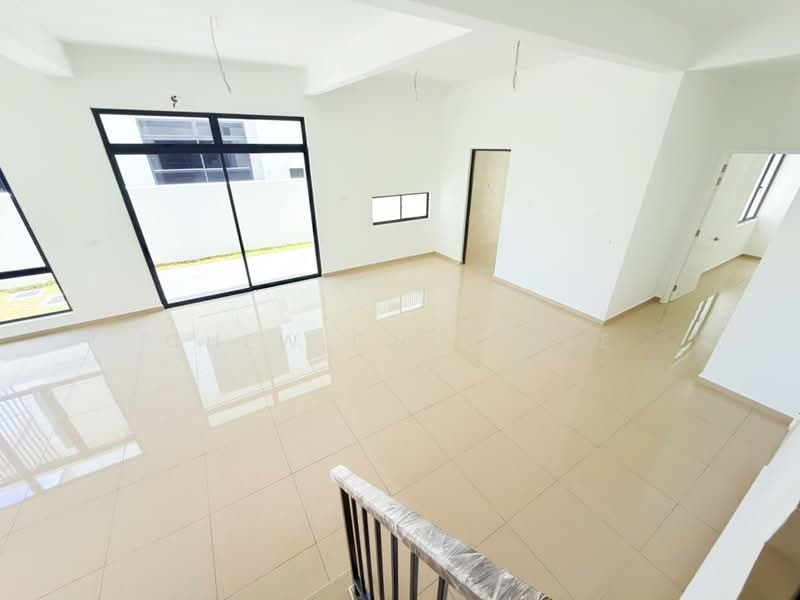 Cluster House for Sale in Horizon Hills (Iskandar Puteri (Nusajaya)) - Chew Chee Yee - PropertyGuru.com.my