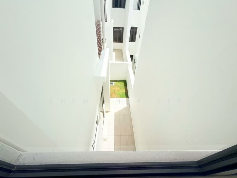 Cluster House for Sale in Horizon Hills (Iskandar Puteri (Nusajaya)) - Chew Chee Yee - PropertyGuru.com.my