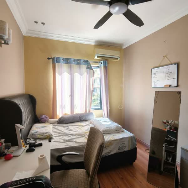 Parkview Towers untuk Untuk Dijual - RM 320,000, Mac 2026 - Bedroom - PropertyGuru.com.my