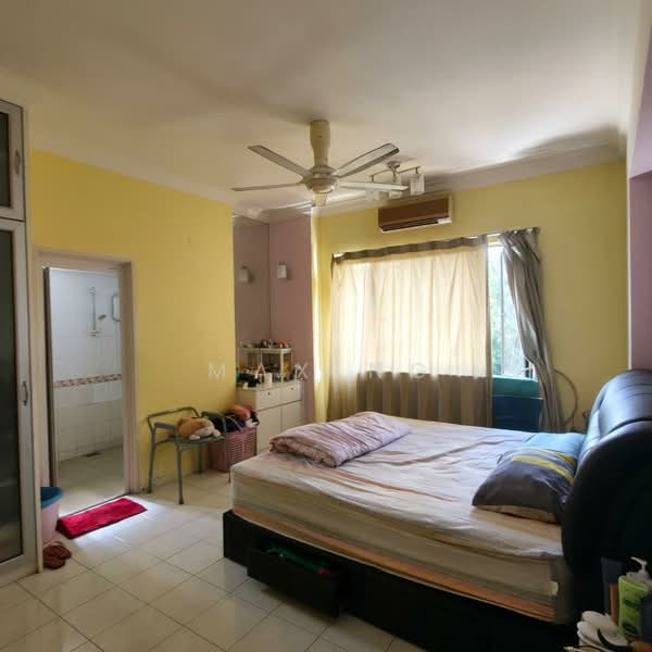 Parkview Towers untuk Untuk Dijual - RM 320,000, Mac 2026 - Bedroom - PropertyGuru.com.my