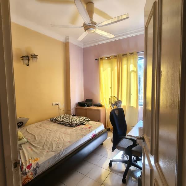 Parkview Towers untuk Untuk Dijual - RM 320,000, Mac 2026 - Bedroom - PropertyGuru.com.my