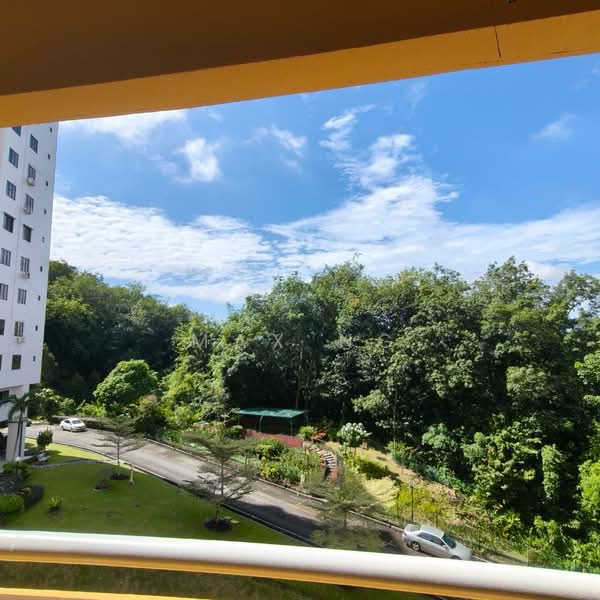 Parkview Towers untuk Untuk Dijual - RM 320,000, Mac 2026 - Exterior - PropertyGuru.com.my