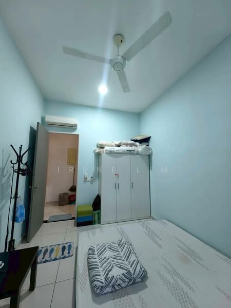 Terraced House for Sale in Johor Bahru (Johor) - Irene Lim - Bedroom - PropertyGuru.com.my