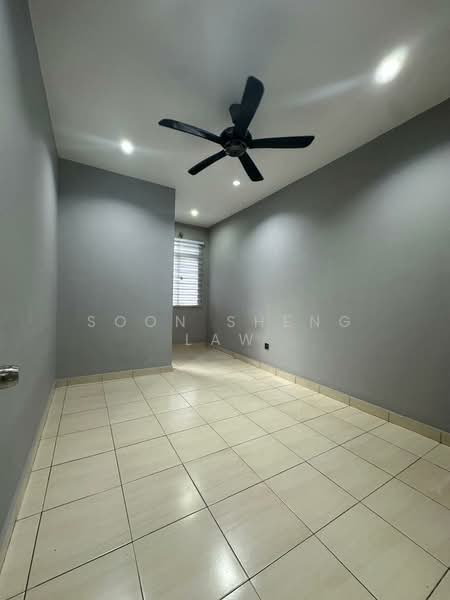 2-storey Terraced House for Sale in Taman Jelok Impian (Kajang) - Soon Sheng Law - Interior - PropertyGuru.com.my