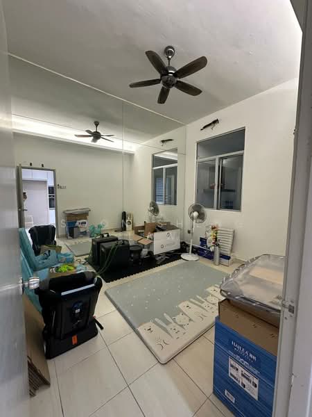 2-storey Terraced House for Sale in Taman Jelok Impian (Kajang) - Soon Sheng Law - Interior - PropertyGuru.com.my