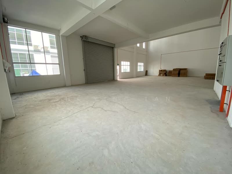 Factory for Rent in Skudai (Johor) - Shi Ying Tan - Interior - PropertyGuru.com.my