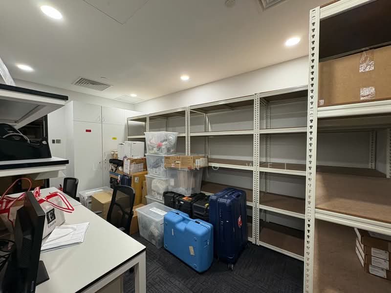 Office for Rent in KL Eco City (Kuala Lumpur) - Lau King Wei - Interior - PropertyGuru.com.my