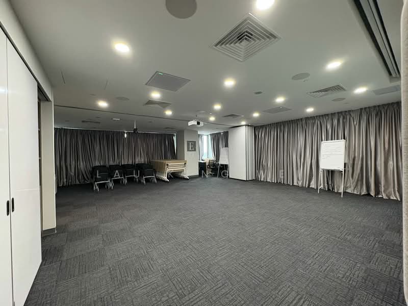 Office for Rent in KL Eco City (Kuala Lumpur) - Lau King Wei - Interior - PropertyGuru.com.my