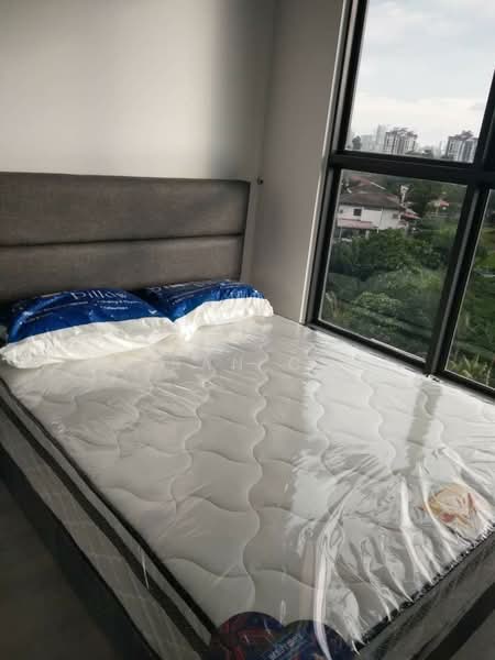 Condominium for Rent at The Hermington - Li San Chai - Bedroom - PropertyGuru.com.my