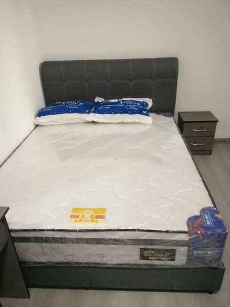 Condominium for Rent at The Hermington - Li San Chai - Bedroom - PropertyGuru.com.my