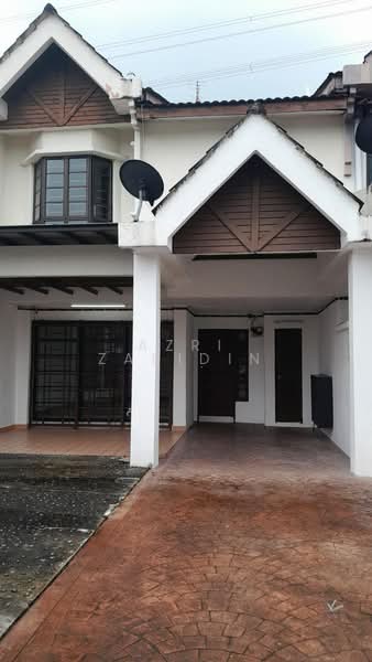 Bandar Sri Damansara untuk Untuk Disewa - RM 2,500 /bulan, Mac 2026 - Exterior - PropertyGuru.com.my