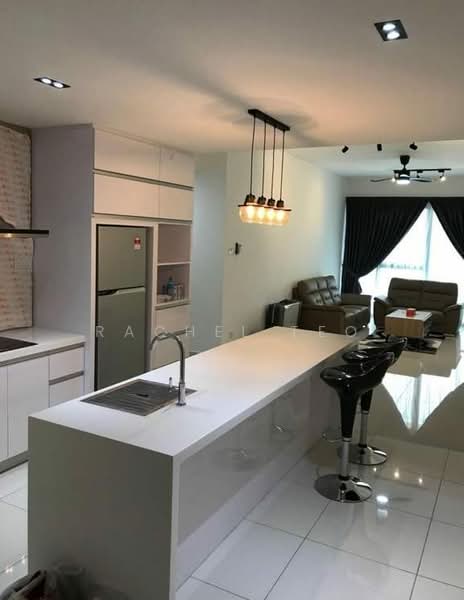 Southkey Mosaic untuk Untuk Dijual - RM 750,000, Feb 2026 - Kitchen - PropertyGuru.com.my