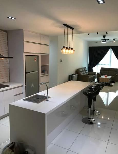 Southkey Mosaic untuk Untuk Dijual - RM 750,000, Feb 2026 - Kitchen - PropertyGuru.com.my