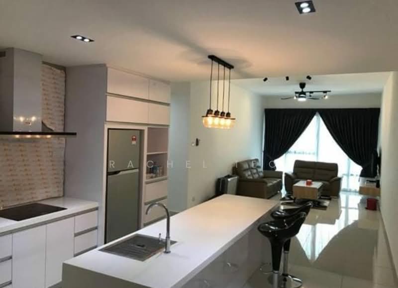 Southkey Mosaic untuk Untuk Dijual - RM 750,000, Feb 2026 - Kitchen - PropertyGuru.com.my