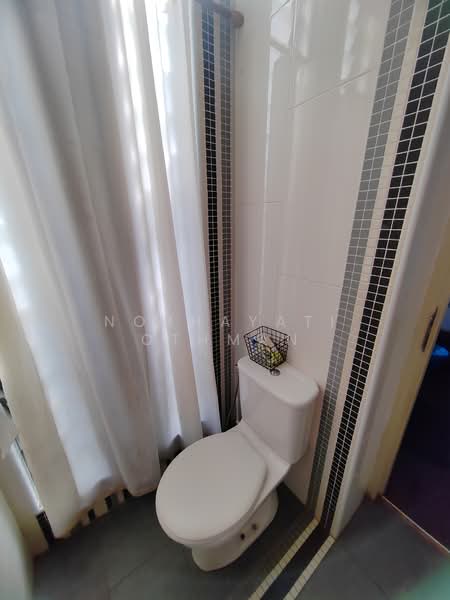 Soho for Sale in Pantai Hill Park (Pantai) - Norhayati Othman - Bathroom - PropertyGuru.com.my