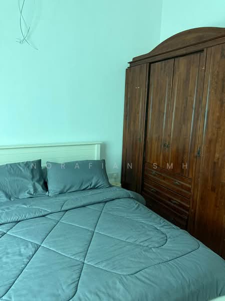 Bungalow for Sale in Senawang (Negeri Sembilan) - Norafian SMH - Bedroom - PropertyGuru.com.my