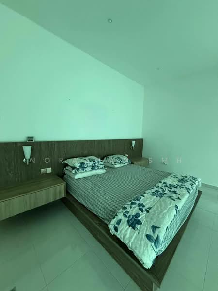 Bungalow for Sale in Senawang (Negeri Sembilan) - Norafian SMH - Bedroom - PropertyGuru.com.my