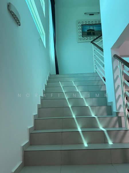 Bungalow for Sale in Senawang (Negeri Sembilan) - Norafian SMH - Interior - PropertyGuru.com.my