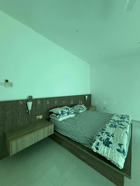 Bungalow for Sale in Senawang (Negeri Sembilan) - Norafian SMH - Bedroom - PropertyGuru.com.my