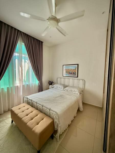 Bungalow for Sale in Senawang (Negeri Sembilan) - Norafian SMH - Bedroom - PropertyGuru.com.my