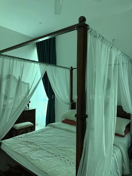 Bungalow for Sale in Senawang (Negeri Sembilan) - Norafian SMH - Bedroom - PropertyGuru.com.my