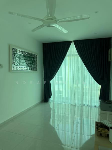 Bungalow for Sale in Senawang (Negeri Sembilan) - Norafian SMH - Living Room - PropertyGuru.com.my
