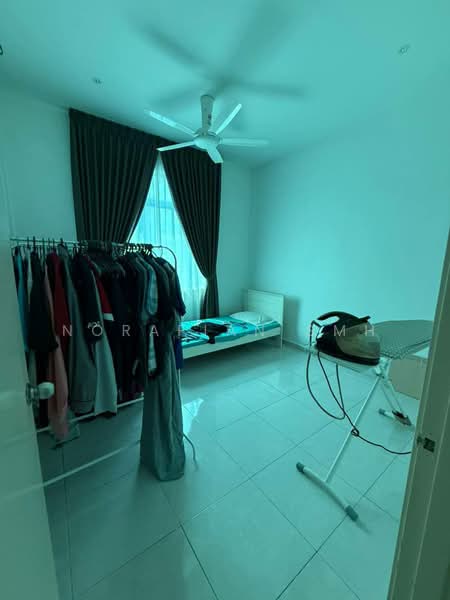 Bungalow for Sale in Senawang (Negeri Sembilan) - Norafian SMH - Bedroom - PropertyGuru.com.my