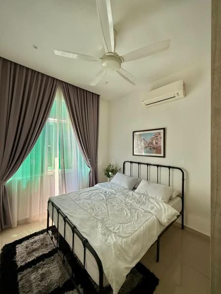 Bungalow for Sale in Senawang (Negeri Sembilan) - Norafian SMH - Bedroom - PropertyGuru.com.my