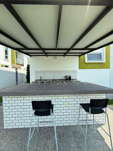 Bungalow for Sale in Senawang (Negeri Sembilan) - Norafian SMH - Exterior - PropertyGuru.com.my