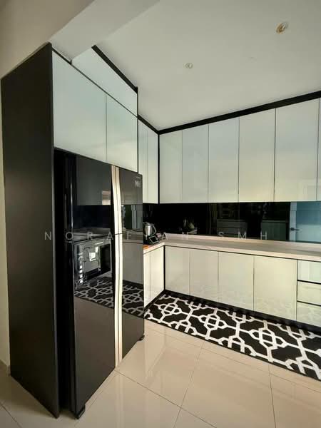 Bungalow for Sale in Senawang (Negeri Sembilan) - Norafian SMH - Kitchen - PropertyGuru.com.my