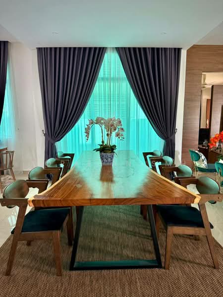Bungalow for Sale in Senawang (Negeri Sembilan) - Norafian SMH - Dining Room - PropertyGuru.com.my