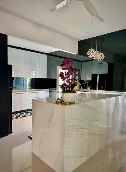 Bungalow for Sale in Senawang (Negeri Sembilan) - Norafian SMH - Kitchen - PropertyGuru.com.my