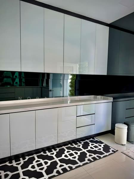 Bungalow for Sale in Senawang (Negeri Sembilan) - Norafian SMH - Kitchen - PropertyGuru.com.my