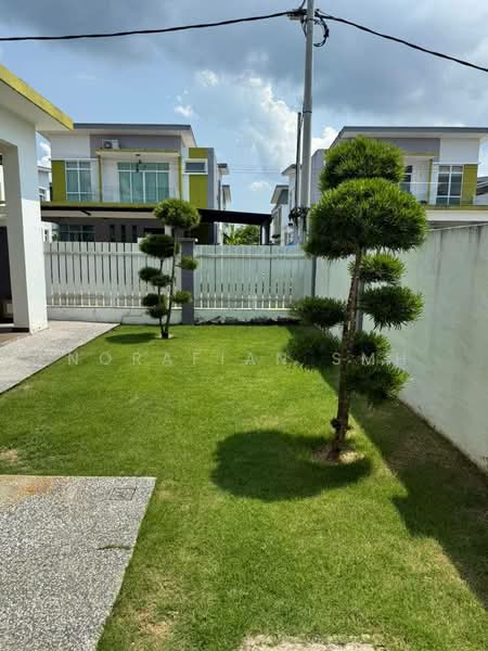 Bungalow for Sale in Senawang (Negeri Sembilan) - Norafian SMH - Exterior - PropertyGuru.com.my