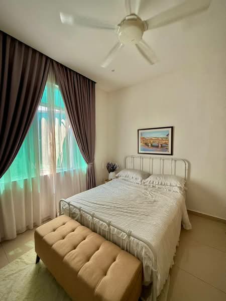 Bungalow for Sale in Senawang (Negeri Sembilan) - Norafian SMH - Bedroom - PropertyGuru.com.my