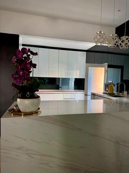 Bungalow for Sale in Senawang (Negeri Sembilan) - Norafian SMH - Kitchen - PropertyGuru.com.my