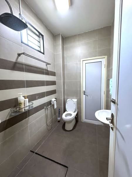 2-storey Terraced House for Sale in Ehsan Jaya (Johor Bahru) - Karl Lim - Bathroom - PropertyGuru.com.my