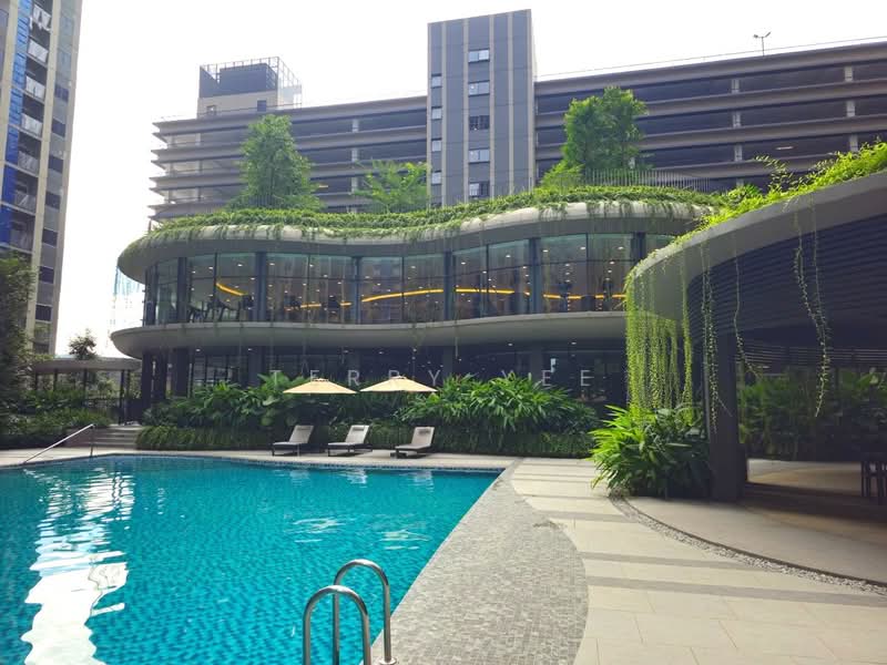 One Equine untuk Untuk Dijual - RM 310,000, Mac 2026 - Exterior - PropertyGuru.com.my