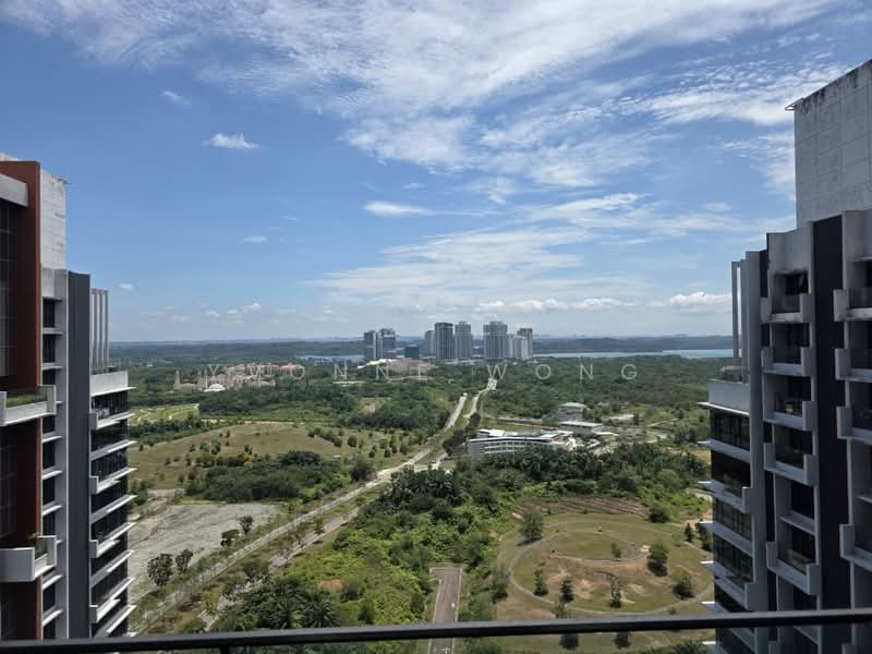 Grand Medini untuk Untuk Disewa - RM 2,000 /bulan, Feb 2026 - View - PropertyGuru.com.my