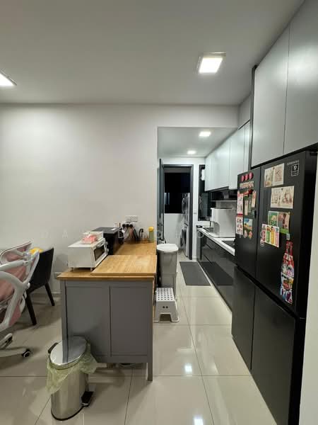 Sunway Serene untuk Untuk Disewa - RM 1,800 /bulan, Feb 2026 - Kitchen - PropertyGuru.com.my