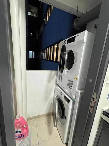 Sunway Serene untuk Untuk Disewa - RM 1,800 /bulan, Feb 2026 - Balcony - PropertyGuru.com.my