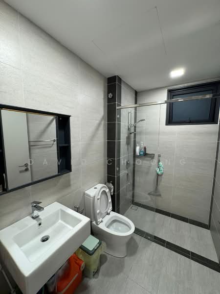 Sunway Serene untuk Untuk Disewa - RM 1,800 /bulan, Feb 2026 - Bathroom - PropertyGuru.com.my