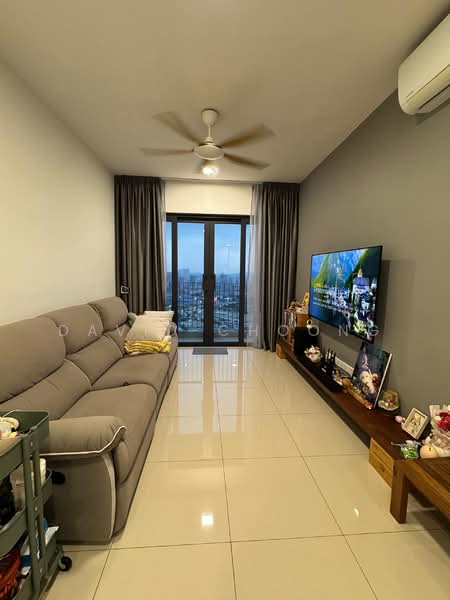 Sunway Serene untuk Untuk Disewa - RM 1,800 /bulan, Feb 2026 - Living Room - PropertyGuru.com.my