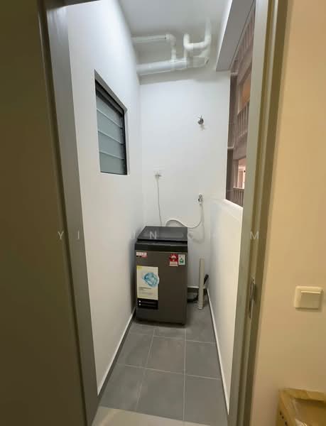 Service Residence for Rent at D'Vine - Yi Jun Cham - PropertyGuru.com.my