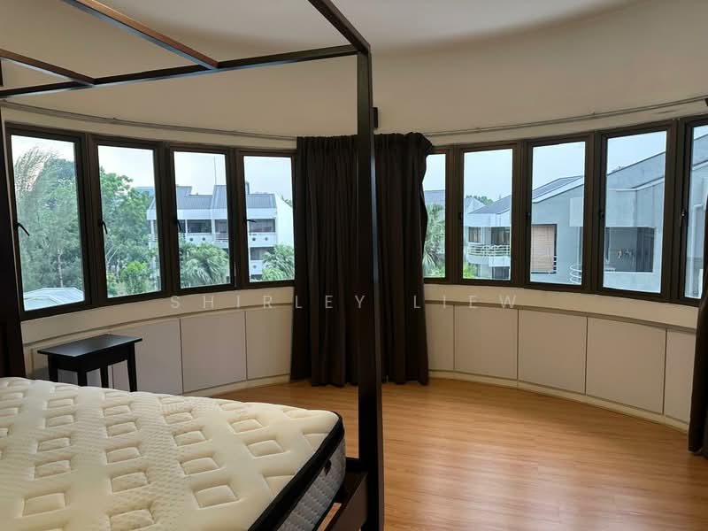 For Rent - Jamnah View