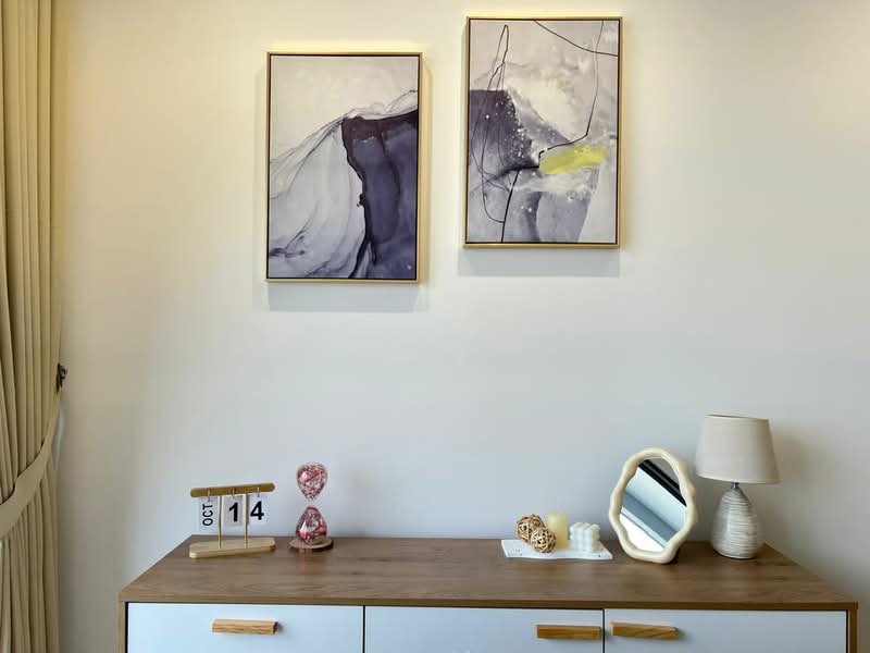 Condominium for Rent at Skyline KL - Tin Lee - Interior - PropertyGuru.com.my