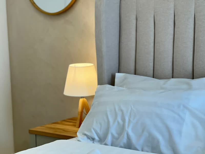 Condominium for Rent at Skyline KL - Tin Lee - Bedroom - PropertyGuru.com.my