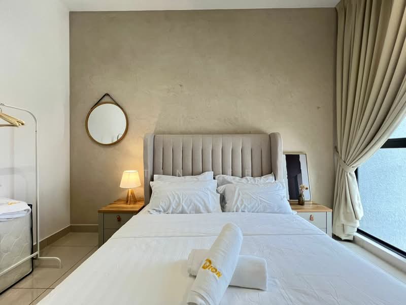 Condominium for Rent at Skyline KL - Tin Lee - Bedroom - PropertyGuru.com.my