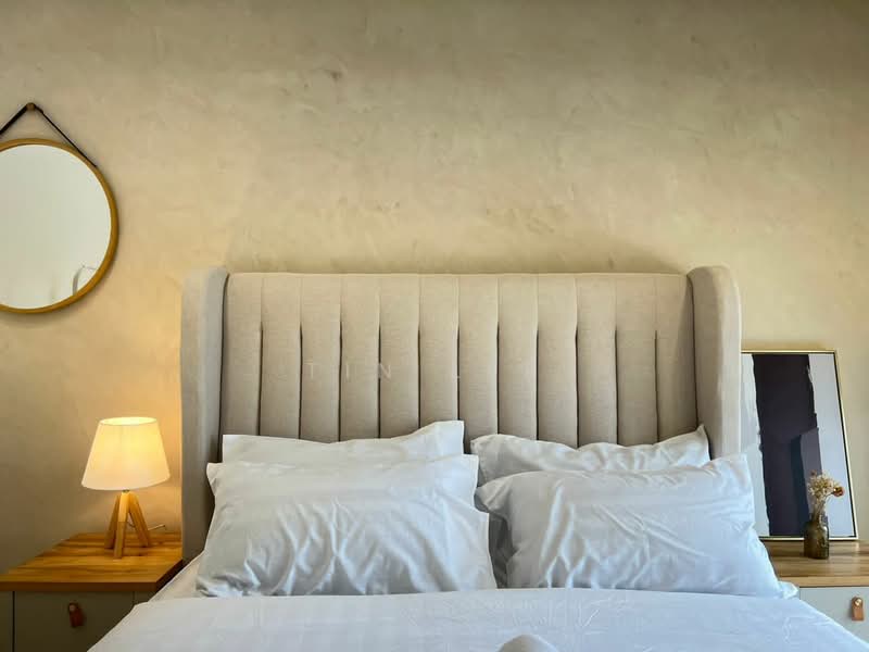 Condominium for Rent at Skyline KL - Tin Lee - Bedroom - PropertyGuru.com.my