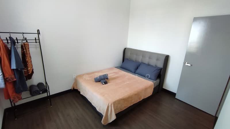 Vista Bangi untuk Untuk Disewa - RM 1,900 /bulan, Feb 2026 - Bedroom - PropertyGuru.com.my